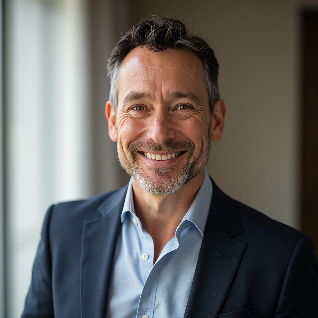 Martin Köhler
