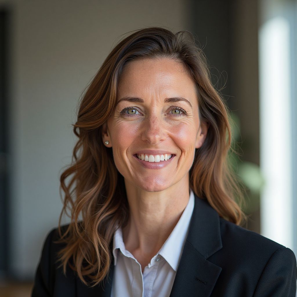 Julia Schraml